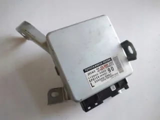 89650-0D290 [kamanA2B Блок управления двигателем Toyota Yaris 3 Арт e11703754, вид 2