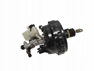 A0044307230 PAW1524 Вакуумный усилитель тормозов Mercedes C W203 Арт e11703713, вид 1