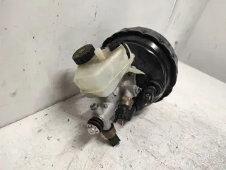 A0044307230 PAW1524 Вакуумный усилитель тормозов Mercedes C W203 Арт e11703713, вид 3