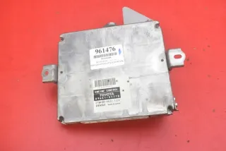 89661-47170 275100-9522 Блок управления двигателем Toyota Prius 2 Арт e11703689, вид 2