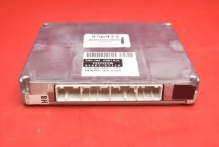 89661-47110 275100-1631 Блок управления двигателем Toyota Prius 2 Арт e11703687, вид 3