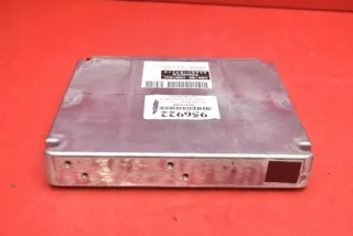 89661-47110 275100-1631 Блок управления двигателем Toyota Prius 2 Арт e11703687, вид 5