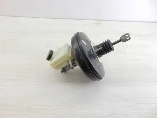 32067200C A1694300230 Вакуумный усилитель тормозов Mercedes A W169 Арт e11703680, вид 1