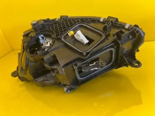 A2229062005 Фара правая Mercedes S W222 Арт e11703661, вид 6