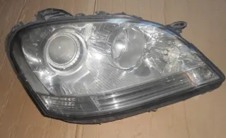 A0038205826 5DV008290 Фара правая Mercedes ML W164 Арт e11703639, вид 1