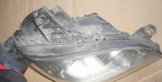 A0038205826 5DV008290 Фара правая Mercedes ML W164 Арт e11703639, вид 4