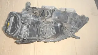 A0038205826 5DV008290 Фара правая Mercedes ML W164 Арт e11703639, вид 5