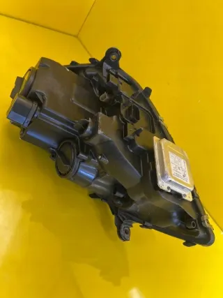 A1648205961 Фара правая Mercedes ML W164 Арт e11703634, вид 5