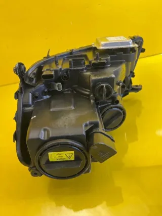 A1648205961 Фара правая Mercedes ML W164 Арт e11703634, вид 6