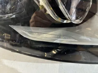 A1669067602 Фара правая Mercedes ML/GLE W166 Арт e11703618, вид 4