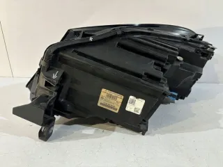 A1669067602 Фара правая Mercedes ML/GLE W166 Арт e11703618, вид 5
