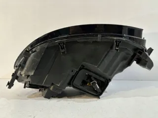 A1669067602 Фара правая Mercedes ML/GLE W166 Арт e11703618, вид 7