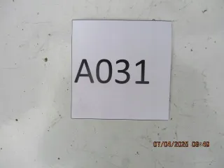 89661-0F030 275000-7344 MB275000-7344 Блок управления двигателем Toyota Corolla VERSO 2 Арт e11703600, вид 3