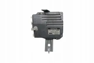 8965002010 Блок управления двигателем Toyota Corolla E110 Арт e11703598, вид 1
