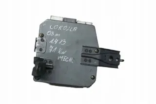 8965002010 Блок управления двигателем Toyota Corolla E110 Арт e11703598, вид 3