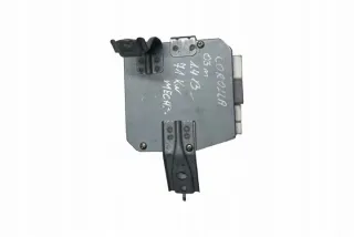 8965002010 Блок управления двигателем Toyota Corolla E110 Арт e11703598, вид 5