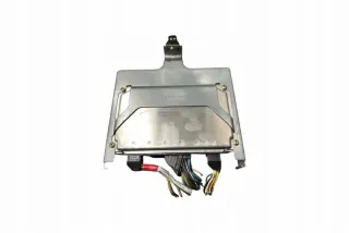 8966102730 Блок управления двигателем Toyota Corolla E120 Арт e11703594, вид 3
