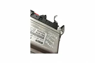 8966102730 Блок управления двигателем Toyota Corolla E120 Арт e11703594, вид 4