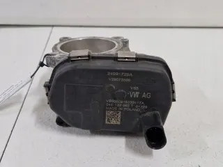 04E133062T Моновпрыск Volkswagen Golf 7 Арт e11703549, вид 2