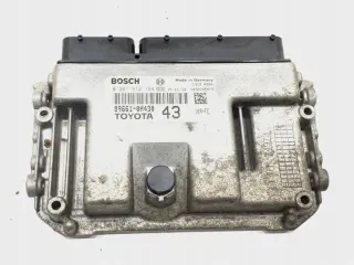 89661-0H430 LORK-486-105577 Блок управления двигателем Toyota Aygo 2 Арт e11703547, вид 1