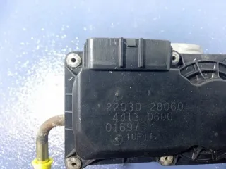 22030-28060 Моновпрыск Toyota Rav 4 2 Арт e11703489, вид 7