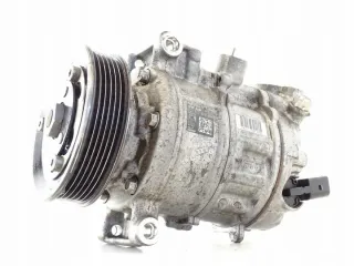 5Q0820803F 16982413112 Компрессор кондиционера Volkswagen Golf 7 Арт e11703448, вид 1