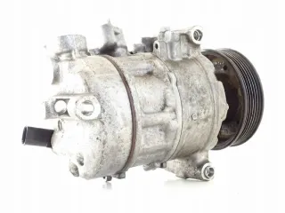 5Q0820803F 16982413112 Компрессор кондиционера Volkswagen Golf 7 Арт e11703448, вид 3