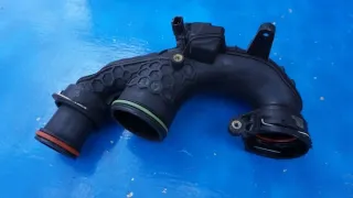 31657727 Гофра инжектора Volvo S60 2 Арт e11703344, вид 1
