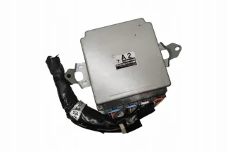22611AJ610 Блок управления двигателем Subaru Forester SG Арт e11703307, вид 1