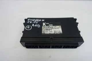 88281SC300 Блок управления двигателем Subaru Forester SJ Арт e11703298, вид 1