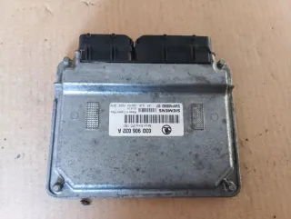 03D906032A Блок управления двигателем Skoda Fabia 1 Арт e11703144, вид 1