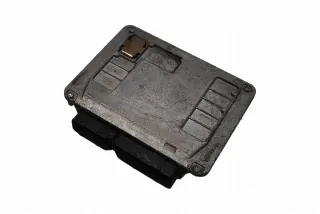 03E906033D Блок управления двигателем Seat Ibiza 3 Арт e11703001, вид 2