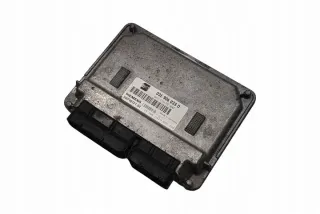 03E906033D Блок управления двигателем Seat Ibiza 3 Арт e11703001, вид 3