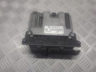 03G906013N Блок управления двигателем Seat Ibiza 4 Арт e11702982, вид 1