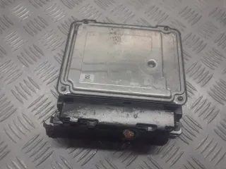 03G906013N Блок управления двигателем Seat Ibiza 4 Арт e11702982, вид 2
