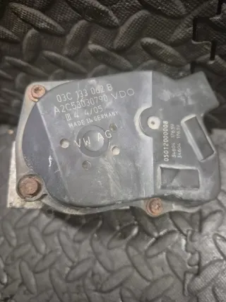 03C133062B Моновпрыск Seat Ibiza 4 Арт e11702967, вид 2
