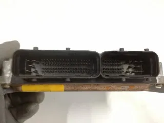 8973692650 2758000996 Блок управления двигателем Saab 9-5 1 Арт e11702932, вид 2