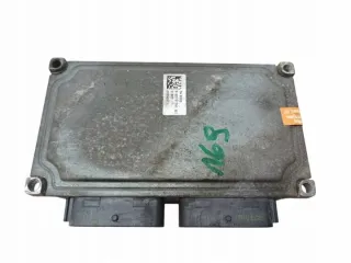 8200695968 2003-2009 Блок управления двигателем Renault Scenic 2 Арт e11702828, вид 5