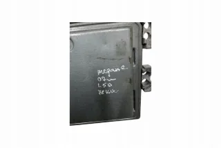 S122326113A Блок управления двигателем Renault Megane 2 Арт e11702720, вид 2
