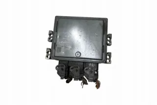 S122326113A Блок управления двигателем Renault Megane 2 Арт e11702720, вид 4