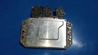 237101353R Блок управления двигателем Renault Megane 3 Арт e11702715, вид 2