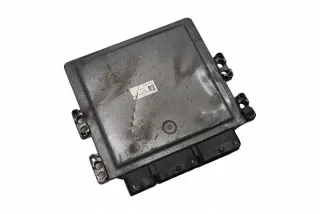 237108709R Блок управления двигателем Renault Grand Scenic 3 Арт e11702551, вид 2