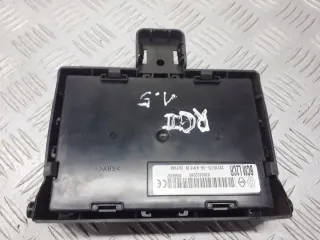 8200652285 Блок управления двигателем Renault Clio 3 Арт e11702470, вид 4