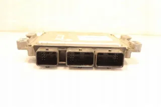 237101989R Блок управления двигателем Renault Clio 3 Арт e11702450, вид 3