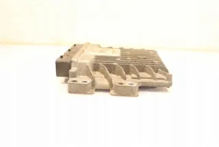 237101989R Блок управления двигателем Renault Clio 3 Арт e11702450, вид 4