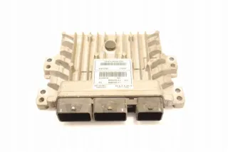 237101989R Блок управления двигателем Renault Clio 3 Арт e11702450, вид 6