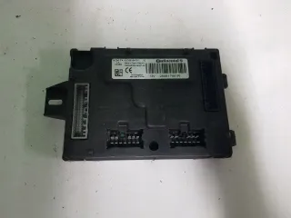 284B17441RR 284b17441RR Блок управления двигателем Renault Clio 4 Арт e11702435, вид 1