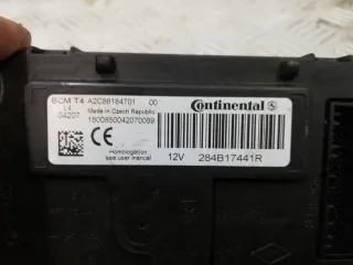 284B17441RR 284b17441RR Блок управления двигателем Renault Clio 4 Арт e11702435, вид 6