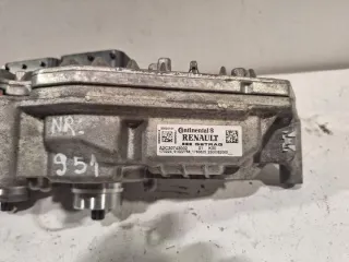 A2C30743002 Блок управления двигателем Renault Clio 4 Арт e11702424, вид 4