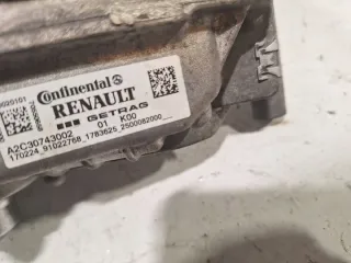 A2C30743002 Блок управления двигателем Renault Clio 4 Арт e11702424, вид 6